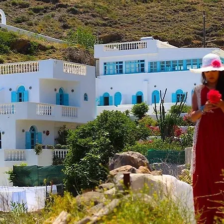 Apartmán Maria