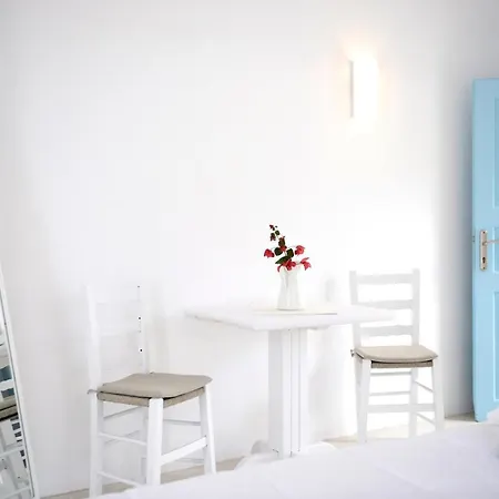 Maria Apartmán